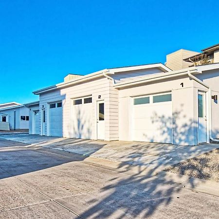 Beautiful 3 Bedroom Townhouse In Old Town North, Brewery District Fort Collins Eksteriør billede