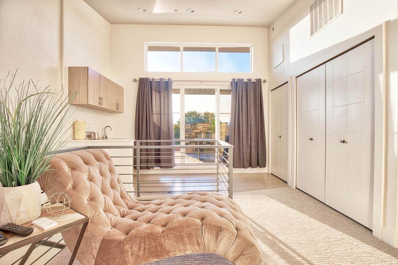 Beautiful 3 Bedroom Townhouse In Old Town North, Brewery District Fort Collins Eksteriør billede